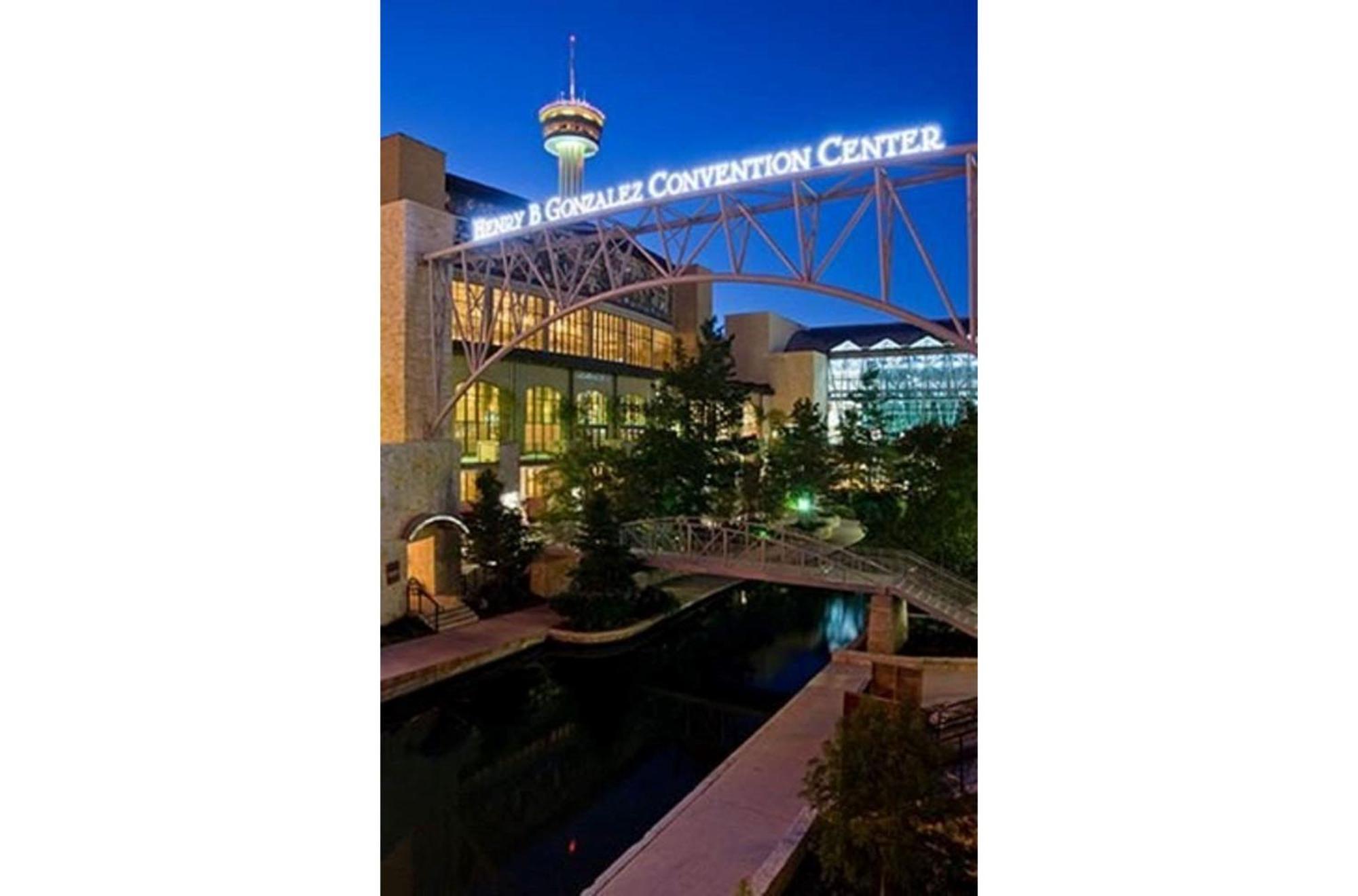 Downtown Accessible New 1Br1Ba Cozy Studio San Antonio Exterior foto