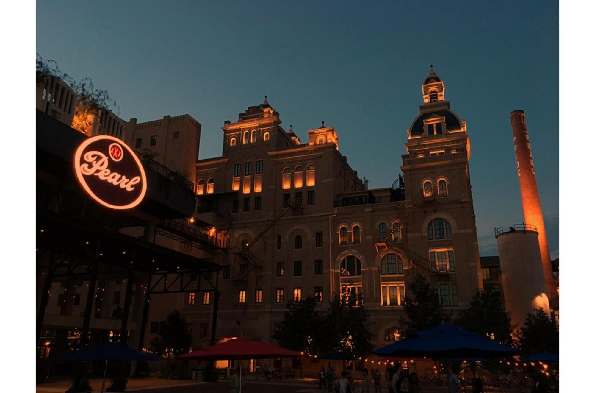 Downtown Accessible New 1Br1Ba Cozy Studio San Antonio Exterior foto