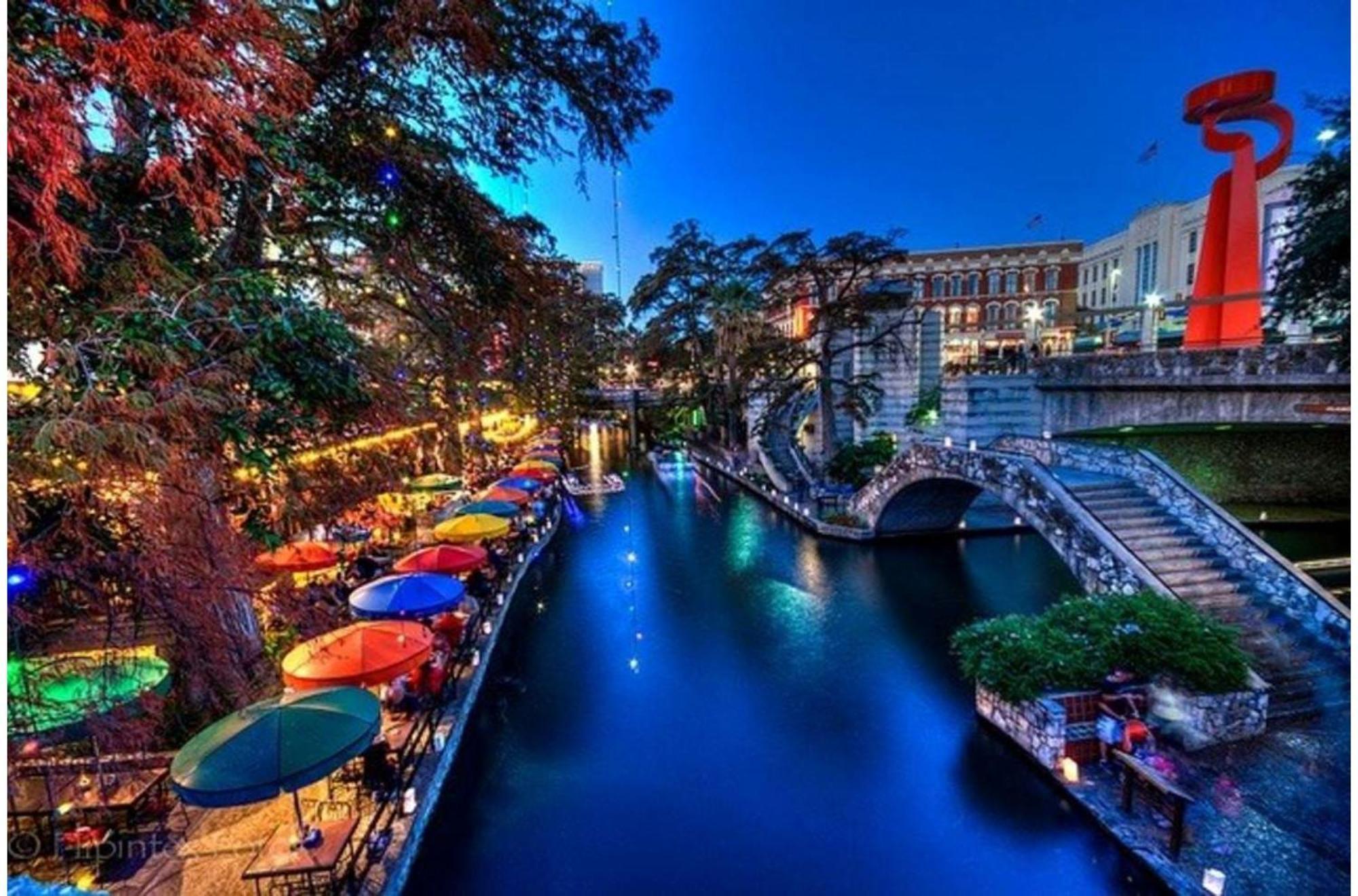 Downtown Accessible New 1Br1Ba Cozy Studio San Antonio Exterior foto