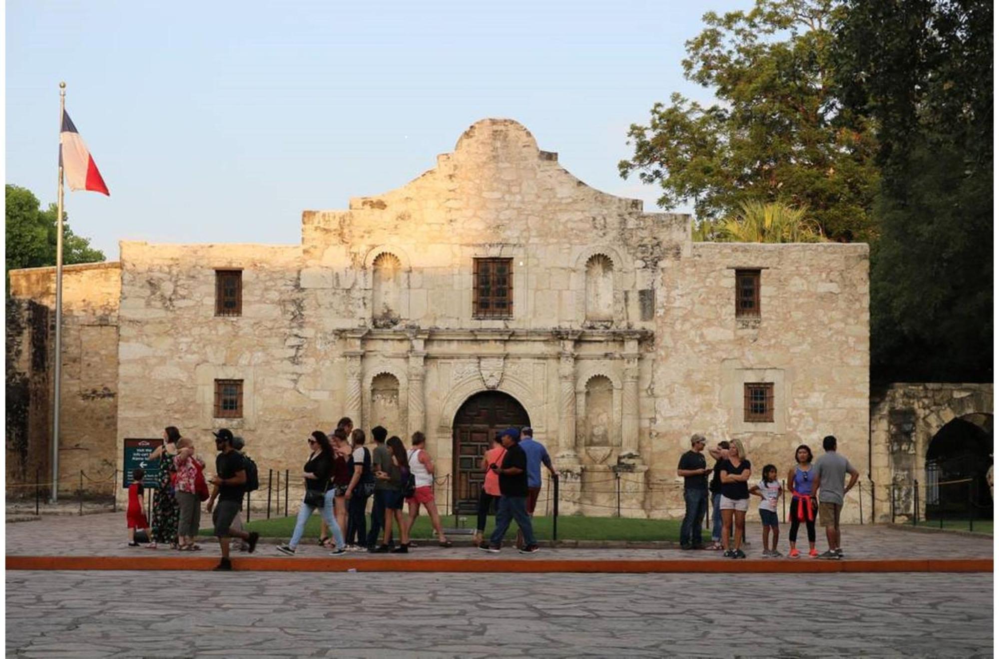 Downtown Accessible New 1Br1Ba Cozy Studio San Antonio Exterior foto
